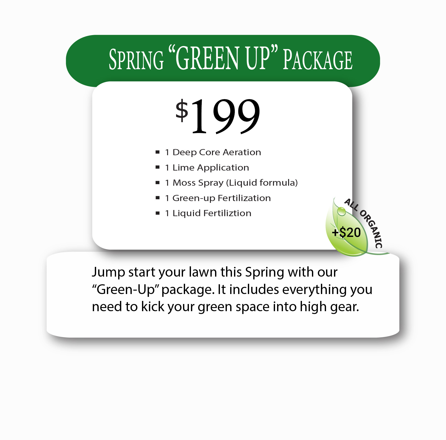 small spring updated